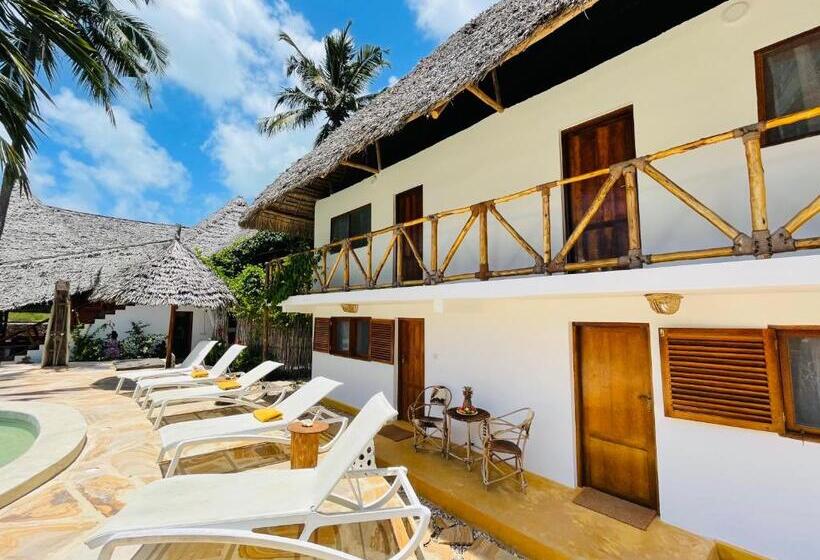 منتجع Oleza Boutique