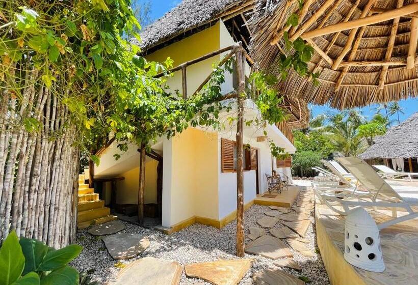 منتجع Oleza Boutique