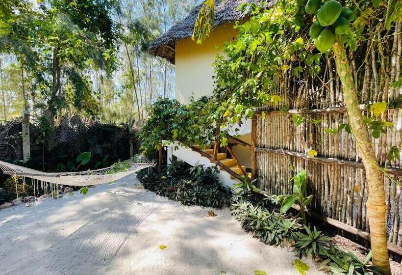 منتجع Oleza Boutique