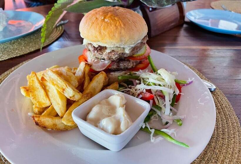 منتجع Oleza Boutique