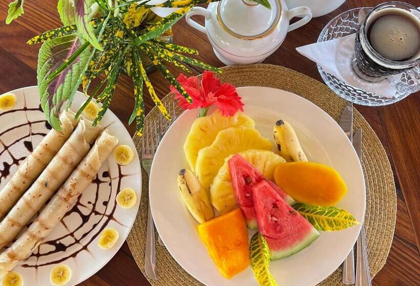 منتجع Oleza Boutique