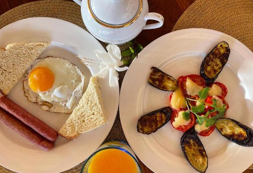 منتجع Oleza Boutique