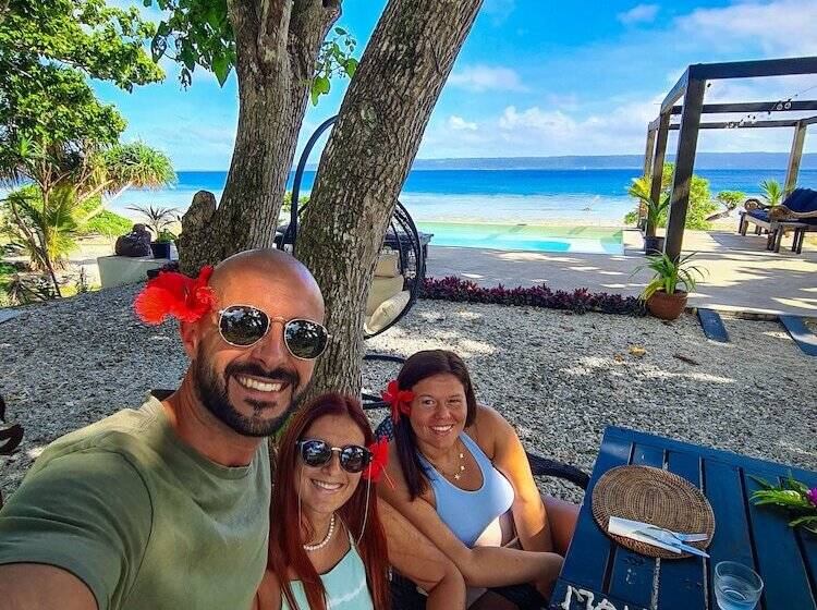 استراحتگاه South Pacific Memories