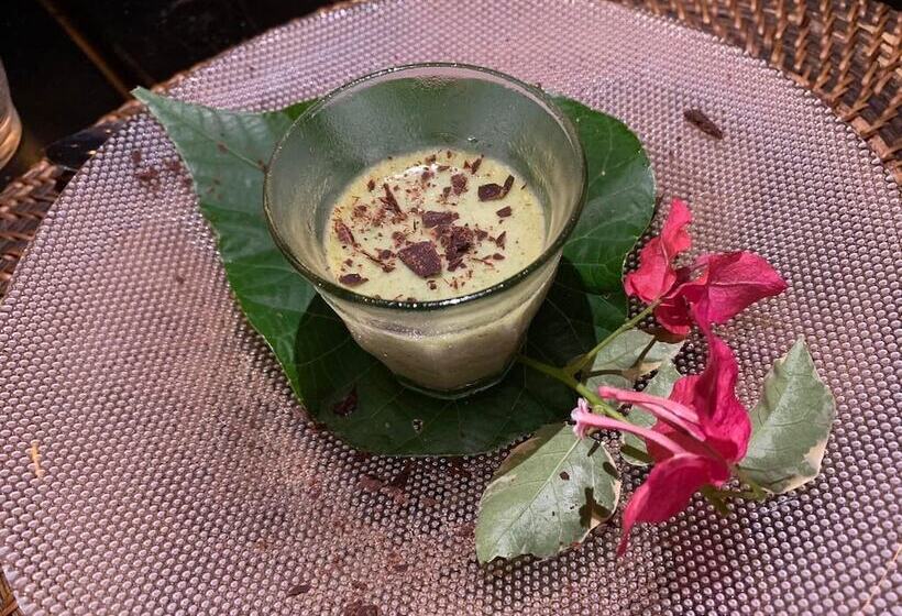 استراحتگاه South Pacific Memories