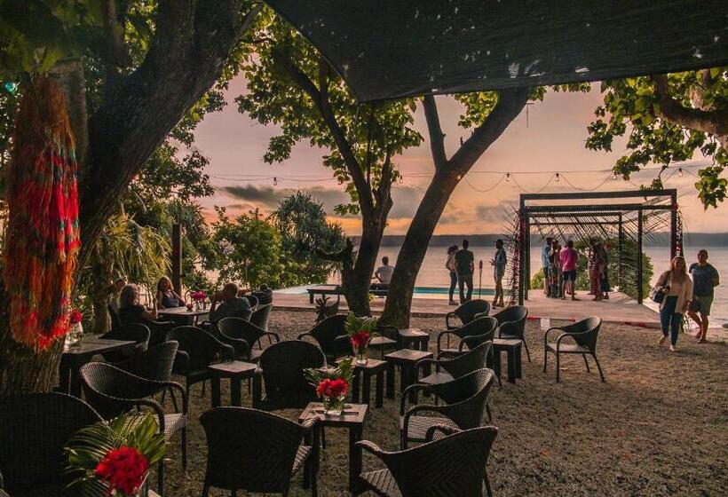 استراحتگاه South Pacific Memories