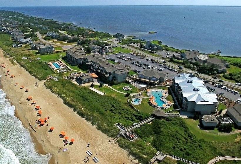 Sanderling Resort Residences