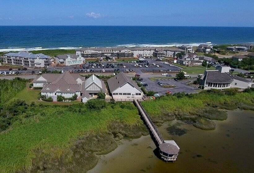 Sanderling Resort Residences