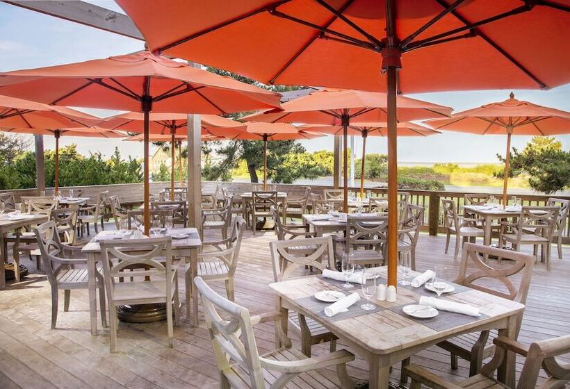 Sanderling Resort Residences