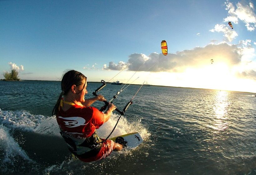 Sanderling Resort Residences