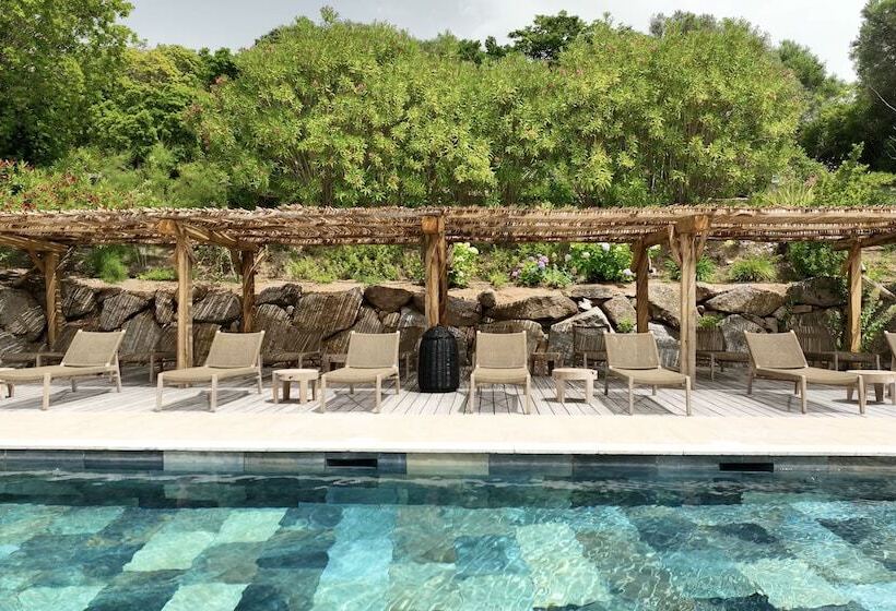 Résidence U Frusteru