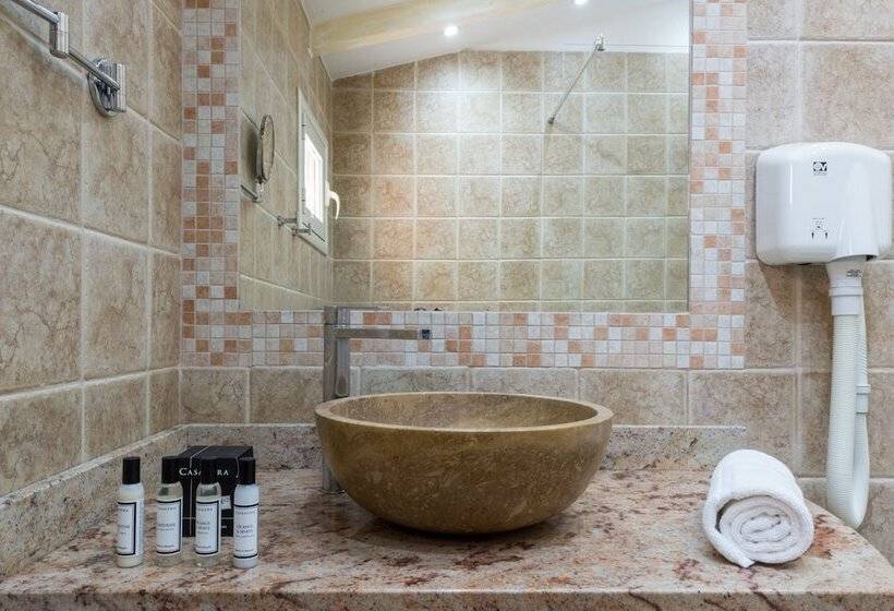 Résidence U Frusteru