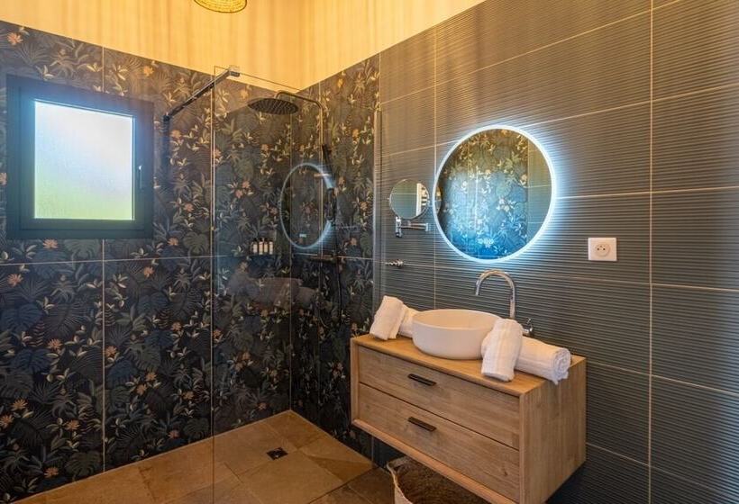 Résidence U Frusteru