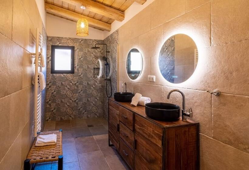 Résidence U Frusteru