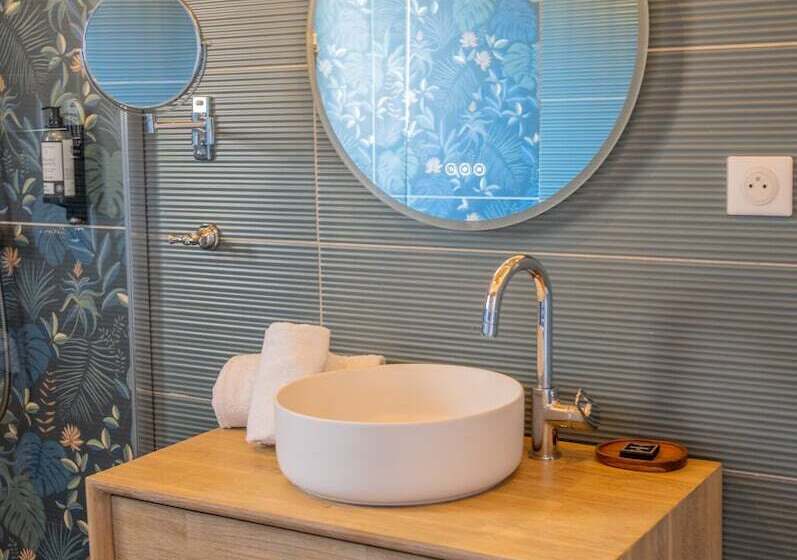 Résidence U Frusteru