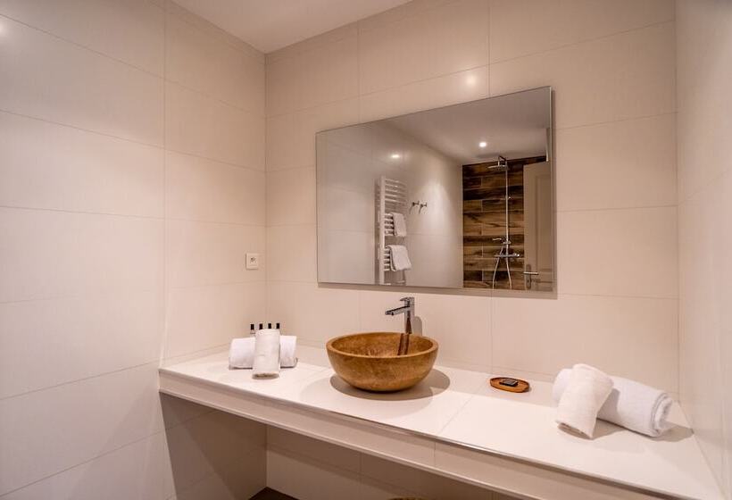 Résidence U Frusteru