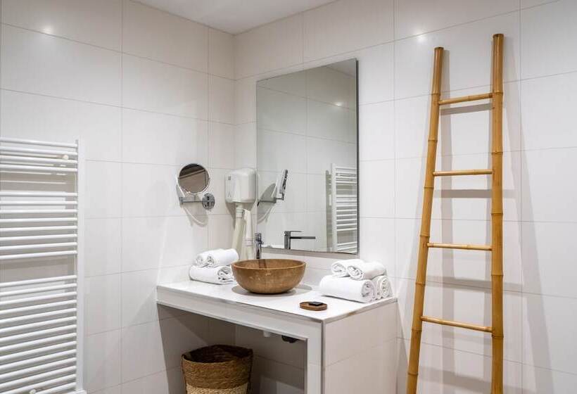 Résidence U Frusteru