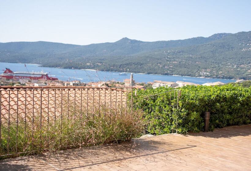 Résidence U Frusteru