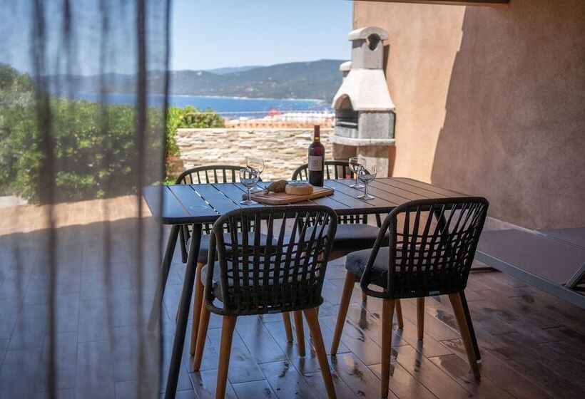 Résidence U Frusteru