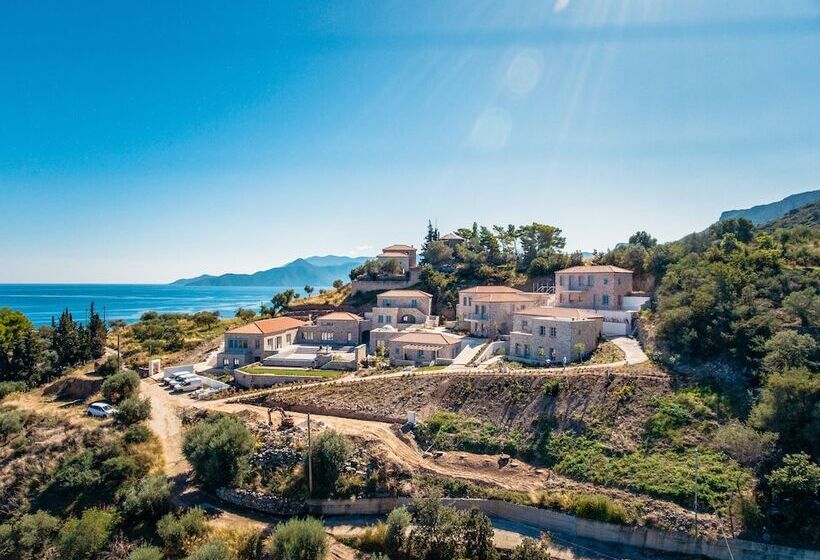 Sampatiki Suites 4 Star Seaview Luxury Suites With Breakfast And Spa Opened 2024