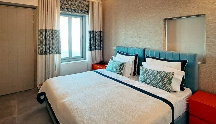 Sampatiki Suites 4 Star Seaview Luxury Suites With Breakfast And Spa Opened 2024