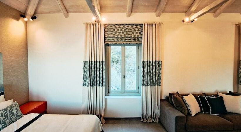 Sampatiki Suites 4 Star Seaview Luxury Suites With Breakfast And Spa Opened 2024