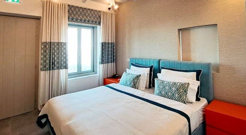 Sampatiki Suites 4 Star Seaview Luxury Suites With Breakfast And Spa Opened 2024