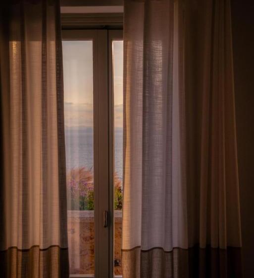 Sampatiki Suites 4 Star Seaview Luxury Suites With Breakfast And Spa Opened 2024