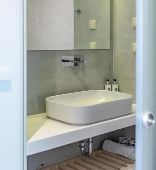 Sampatiki Suites 4 Star Seaview Luxury Suites With Breakfast And Spa Opened 2024