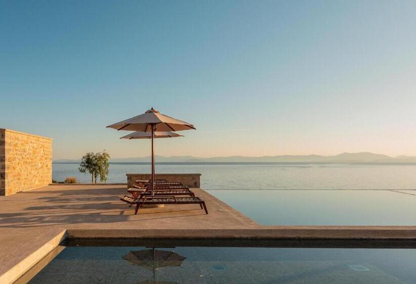 Sampatiki Suites 4 Star Seaview Luxury Suites With Breakfast And Spa Opened 2024