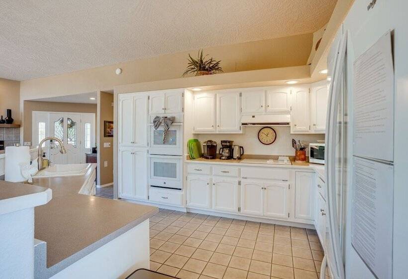 Luxury Sedona Retreat W/ Breathtaking Views