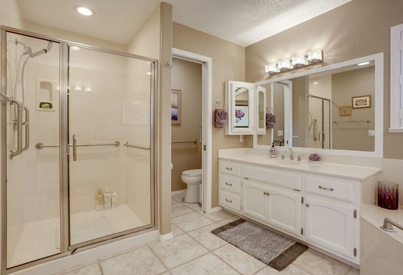 Luxury Sedona Retreat W/ Breathtaking Views