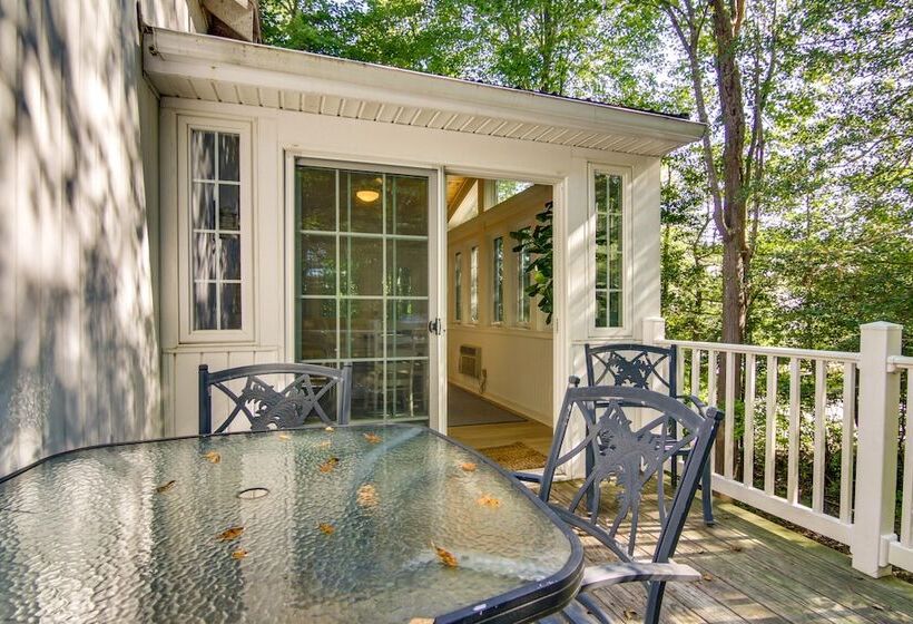 Serene Home 3 Miles To Bethany Beach!