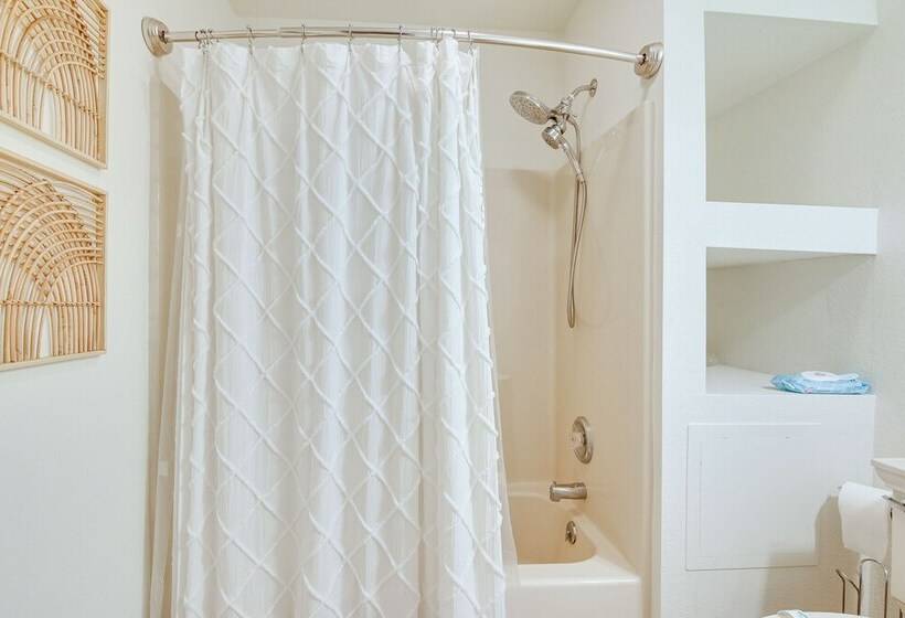 Serene Home 3 Miles To Bethany Beach!