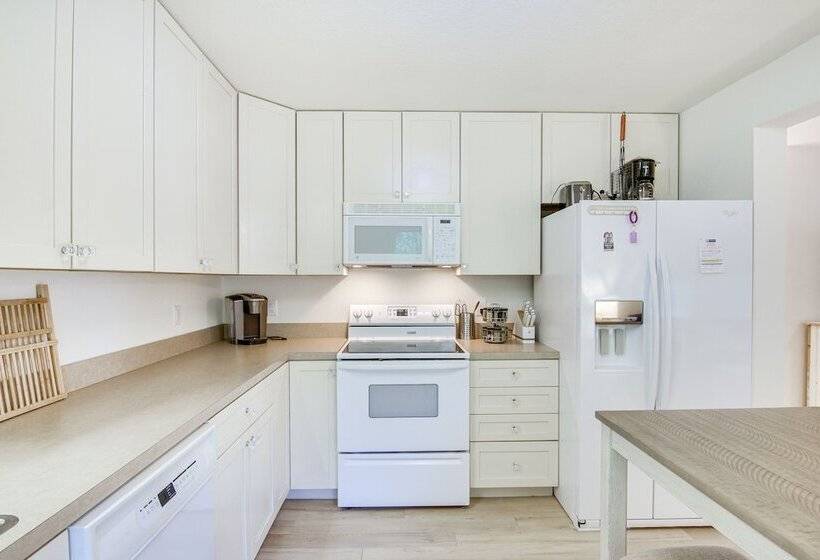 Serene Home 3 Miles To Bethany Beach!