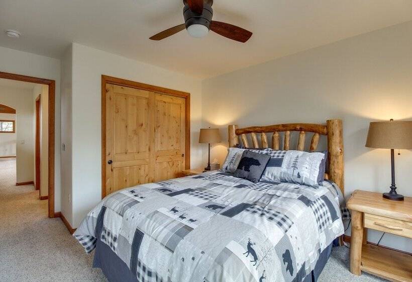 Show Low Home ~ 4 Mi To Fool Hollow Lake!