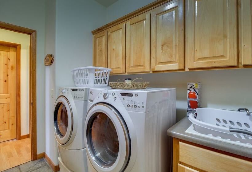 Show Low Home ~ 4 Mi To Fool Hollow Lake!