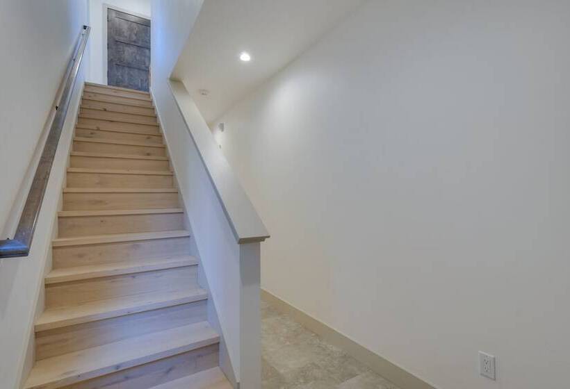 10 Mi To Ski: Mtn View Gem In Silverthorne