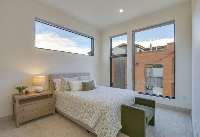 10 Mi To Ski: Mtn View Gem In Silverthorne