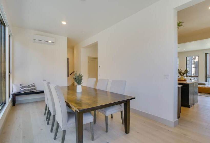 10 Mi To Ski: Mtn View Gem In Silverthorne