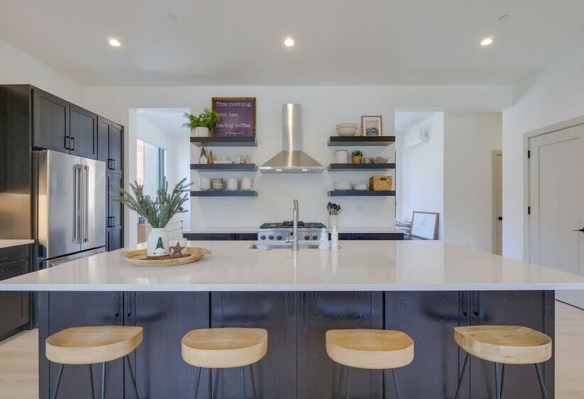 10 Mi To Ski: Mtn View Gem In Silverthorne