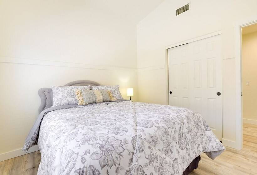 Spacious Estrella Oasis W/ Private Pool!