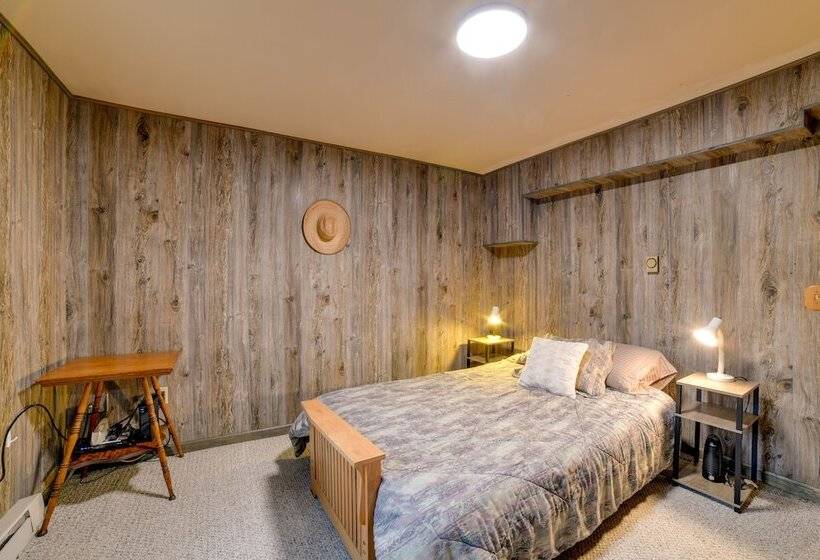 Spacious Finger Lakes Home W/ Mountain Views