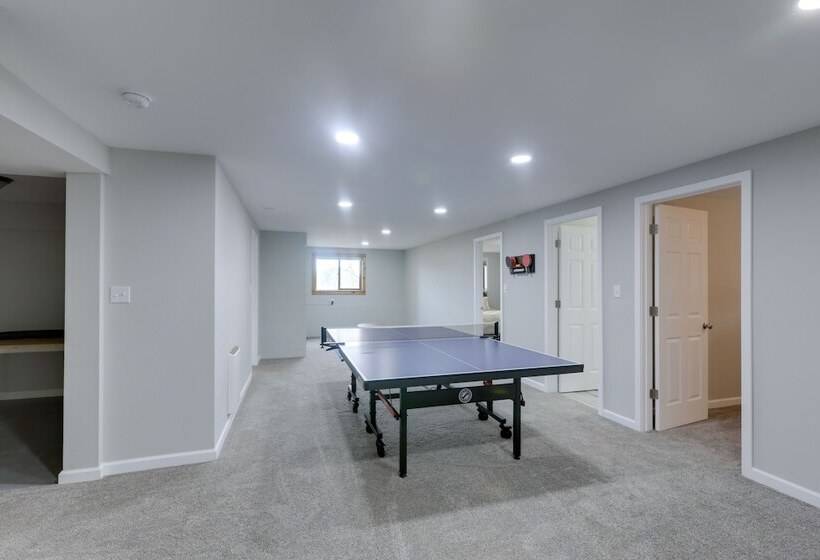 Spacious Hotchkiss Home W/ Stunning Mountain Views