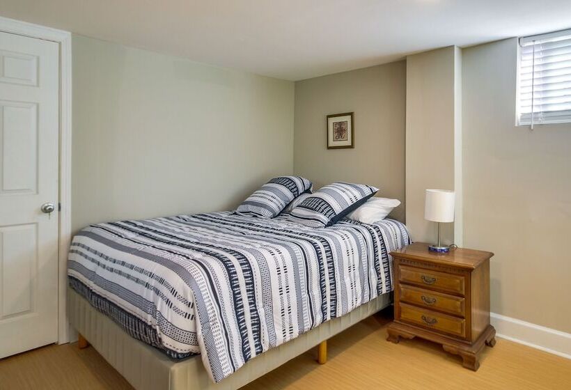 Sunny Columbia Home ~ 3 Mi To Usc!