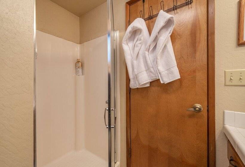 Tahoe Donner Cabin In The Woods By Sierra Getaways