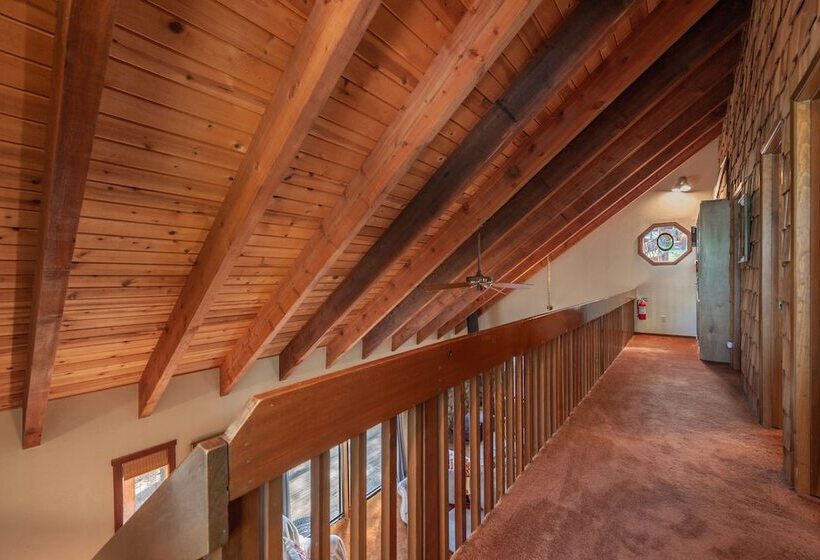 Tahoe Donner Cabin In The Woods By Sierra Getaways