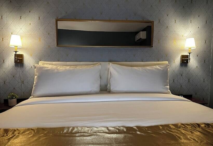 Tb Hotel Miami