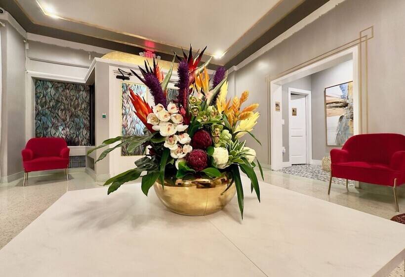 Tb Hotel Miami