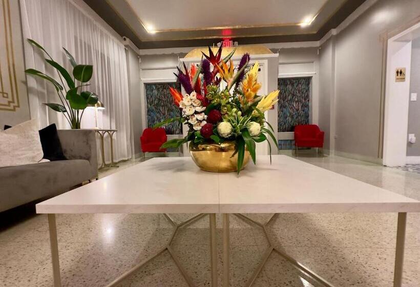 Tb Hotel Miami
