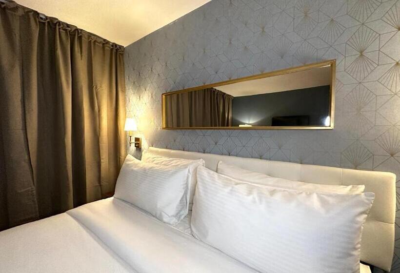Tb Hotel Miami
